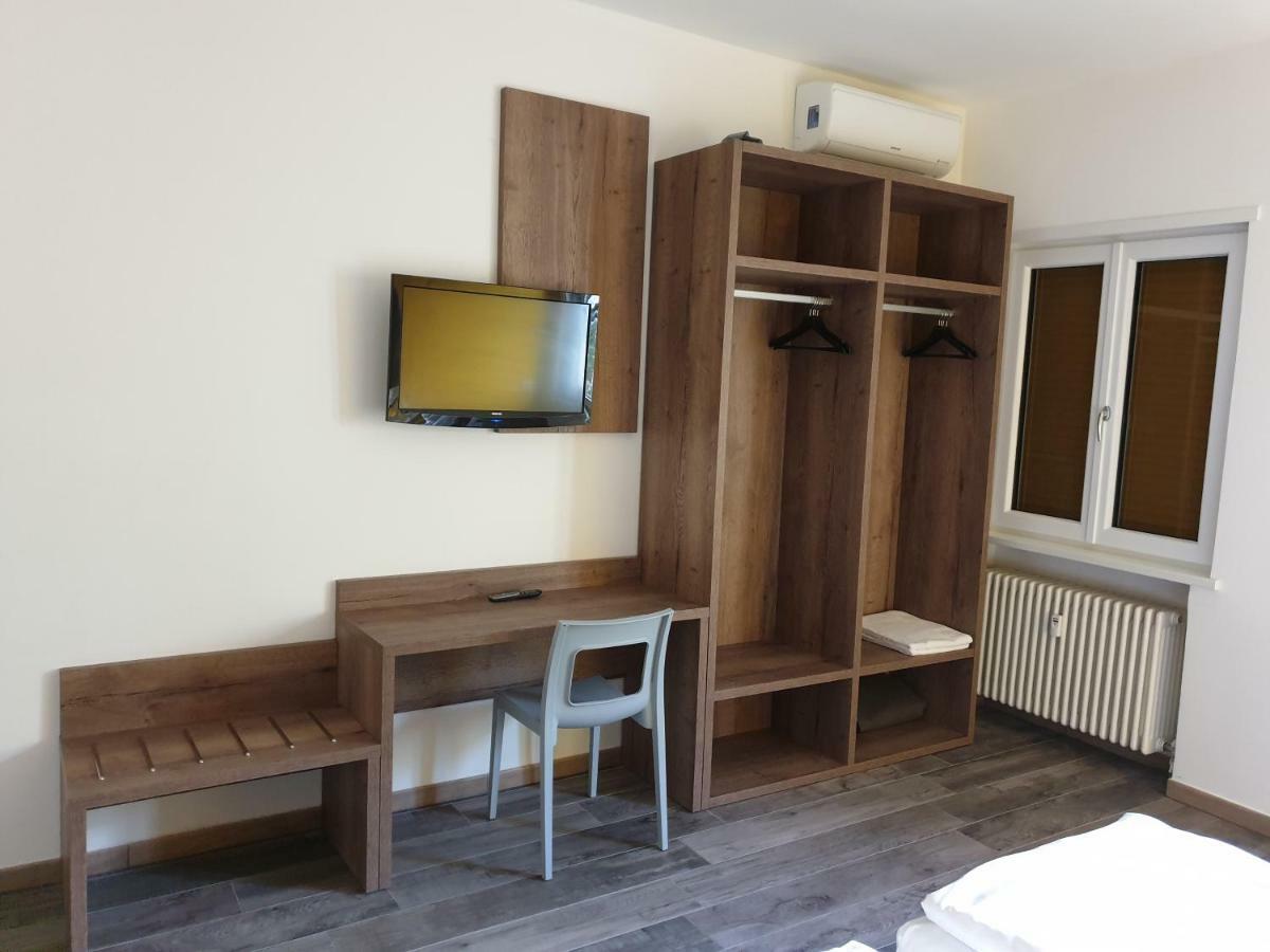 Apartamento Roma Ariston 8 Bozen Exterior foto