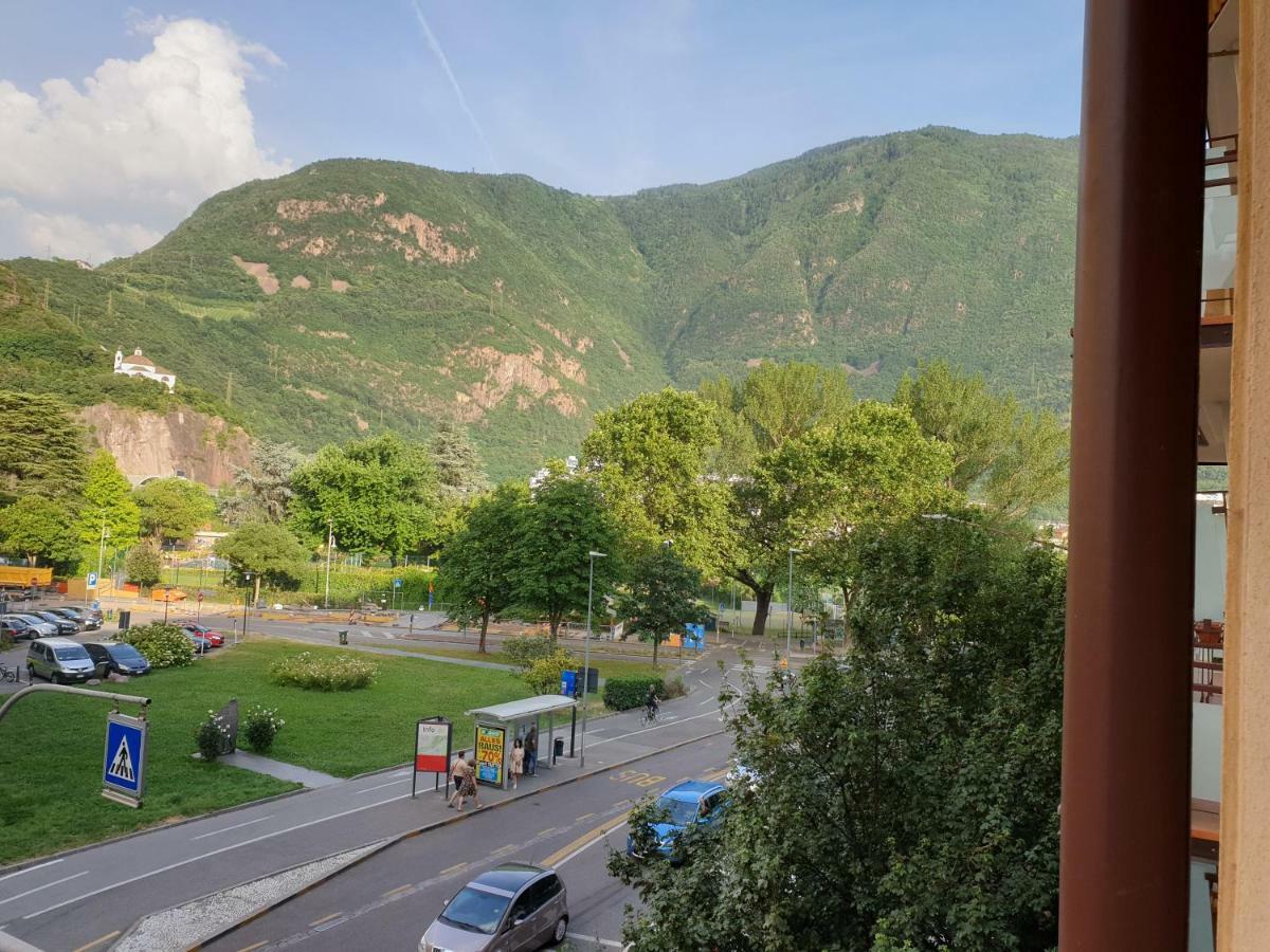 Apartamento Roma Ariston 8 Bozen Exterior foto