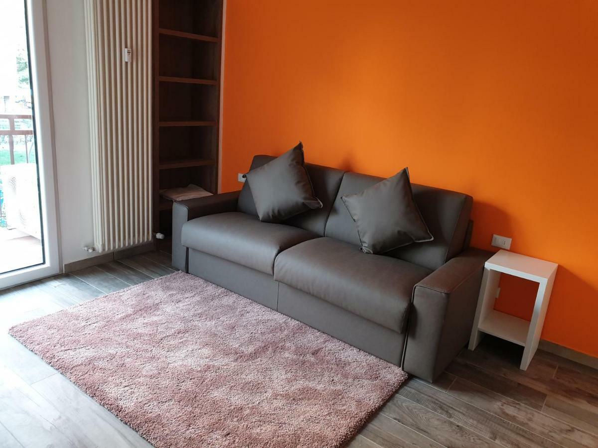 Apartamento Roma Ariston 8 Bozen Exterior foto