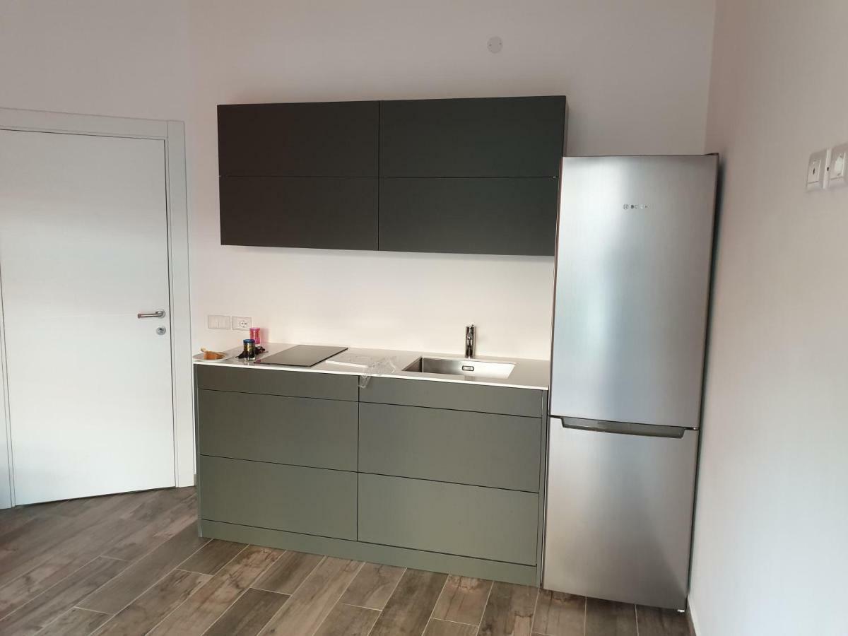Apartamento Roma Ariston 8 Bozen Exterior foto