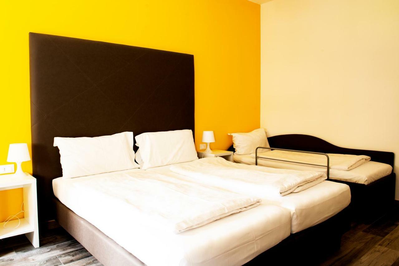 Apartamento Roma Ariston 8 Bozen Exterior foto