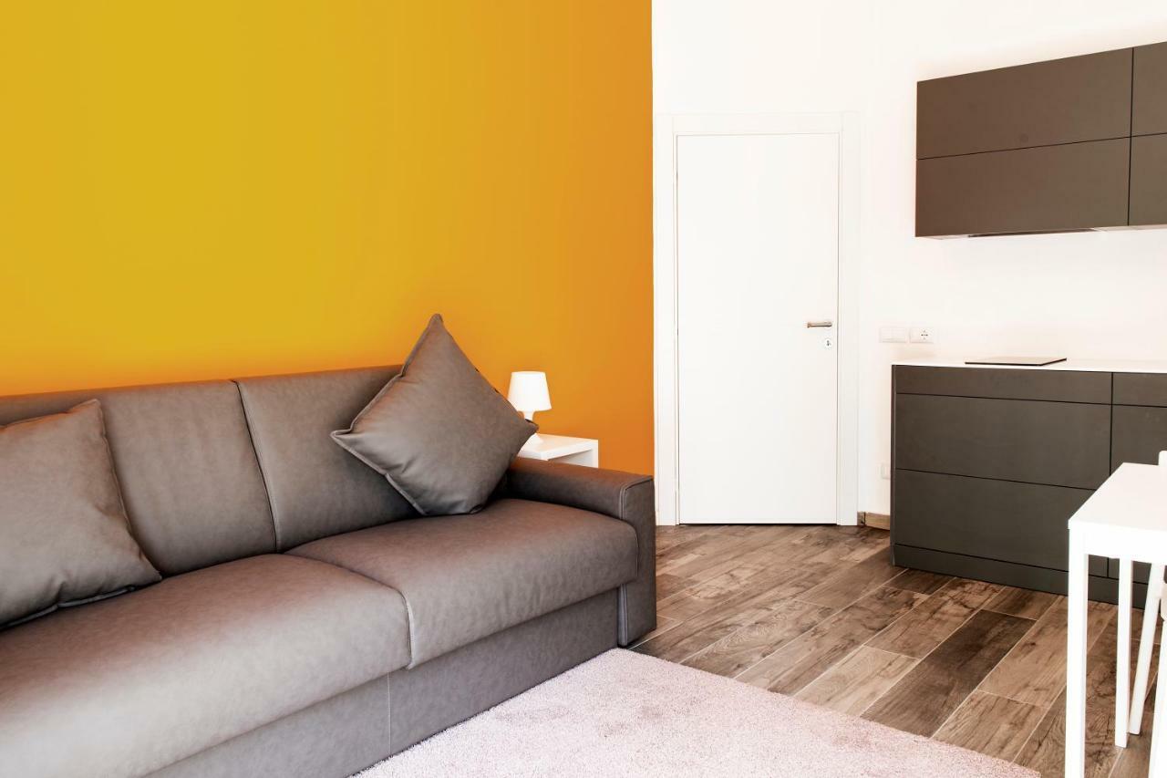 Apartamento Roma Ariston 8 Bozen Exterior foto