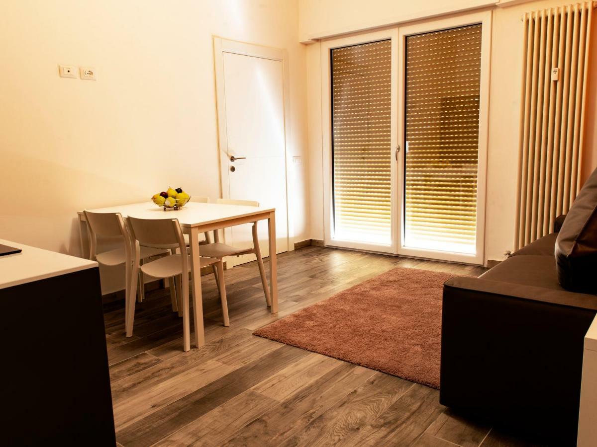 Apartamento Roma Ariston 8 Bozen Exterior foto