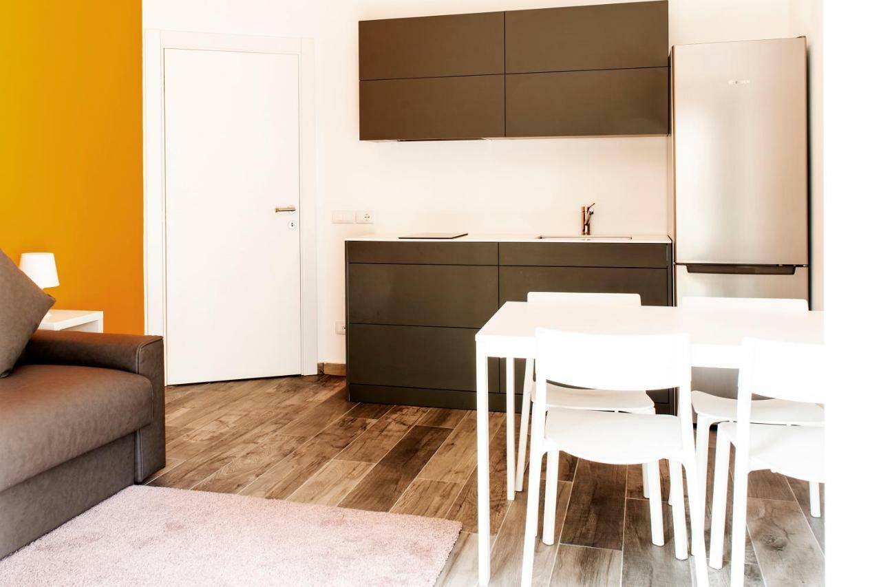 Apartamento Roma Ariston 8 Bozen Exterior foto